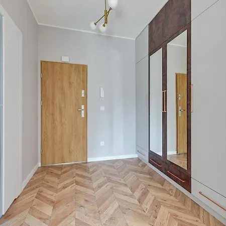 Dom&house - Apartament Kościuszki Family Apartament Sopot